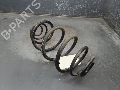 Used Shock absorber spring Shock absorber spring OPEL ASTRA F Hatchback (T92) [1991-2000] 23113034 23113034