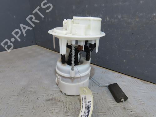 Used Fuel pump PEUGEOT 308 II (LB_, LP_, LW_, LH_, L3_) 1.2 THP 130 (131 hp) 30714641