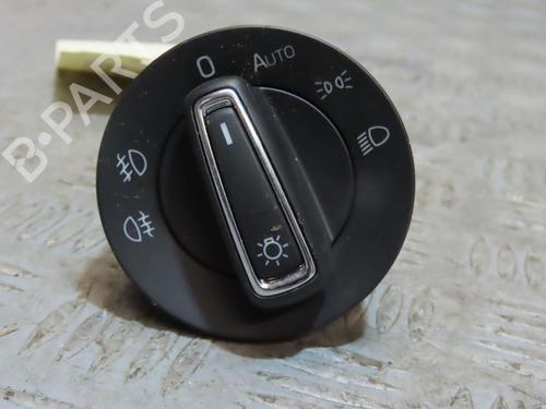 headlight-switch-skoda-scala-nw1-2019-24705831 main image