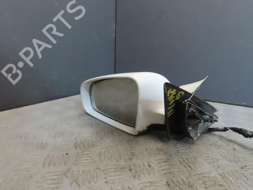 Left mirror AUDI A3 Sportback (8PA)  | BP19141552C26 