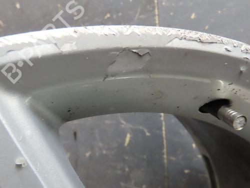 Rim MERCEDES-BENZ C-CLASS (W204) C 350 CDI (204.022) | BP16859525C45 