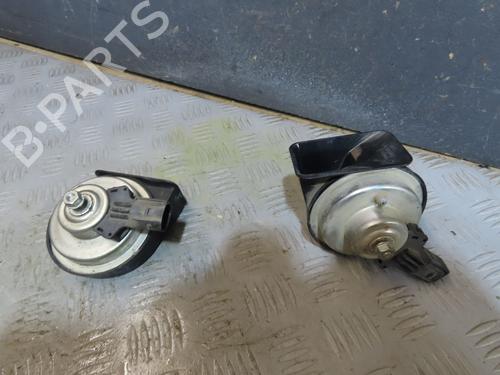 Buzina Buzina VW GOLF VII (5G1, BQ1, BE1, BE2) 1.6 TDI (110 hp) 33948281 33948281