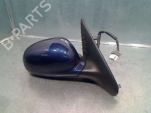 Used Right mirror PEUGEOT 406 (8B) 2.1 TD 12V (109 hp) 23115160