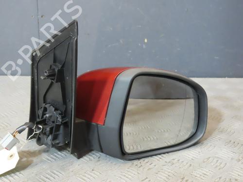 Right mirror FORD FOCUS II (DA_, HCP, DP) 2.0 TDCi | BP23115120C27 