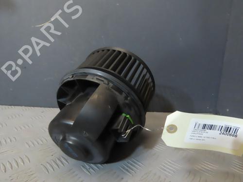 Used Heater blower motor FORD C-MAX II (DXA/CB7, DXA/CEU) 1.6 TDCi (115 hp) 23112374