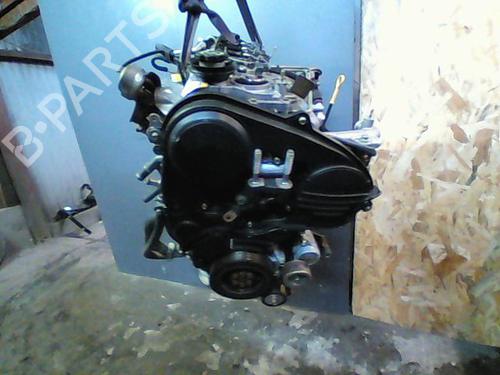 Engine MAZDA 6 Hatchback (GG) 2.0 DI (GG14) | BP23111491M1 
