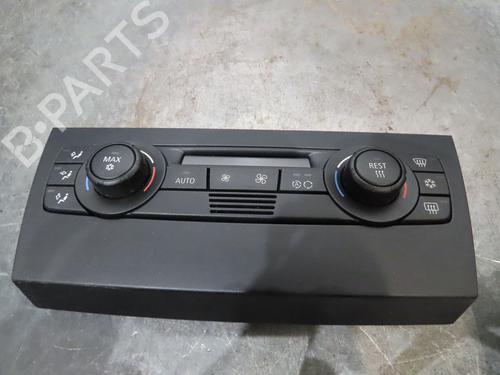 Used Climate control BMW 3 (E90) 320 d (163 hp) 23113750