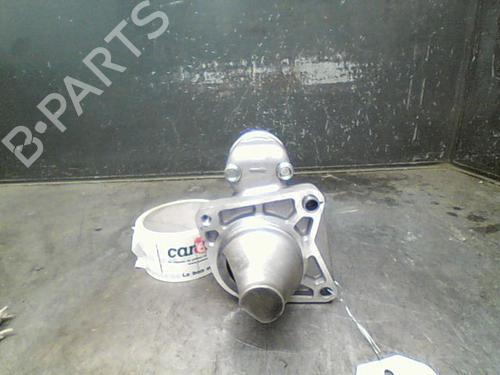 Used Starter FORD KA (RU8) 1.2 (69 hp) 10758819