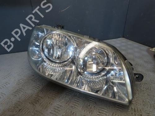 Used Right headlight FIAT PUNTO (188_) [1999-2012]  23251144