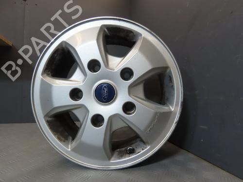 Used Rim FORD TRANSIT CUSTOM V362 Van (FY, FZ) 2.0 EcoBlue (130 hp) 20710651