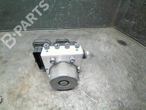 ABS Bremseaggregat RENAULT CLIO IV (BH_) 1.5 dCi 90 (90 hp) 10760910