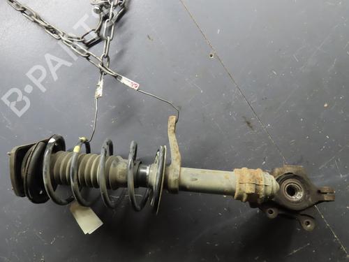 Right front suspension CITROËN SAXO (S0, S1) 1.1 X, SX | BP23112859M73 