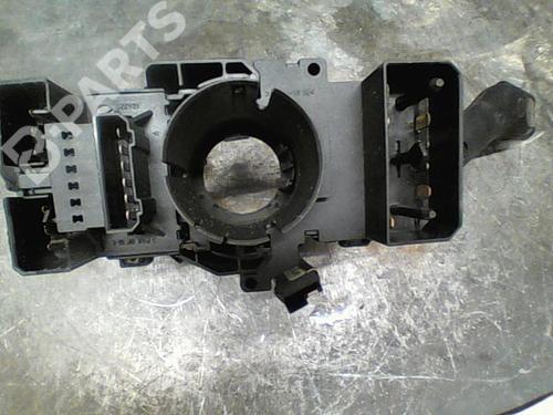 Kollisjonspute styreenhet VW GOLF IV (1J1) 1.9 TDI | BP10763357M53 