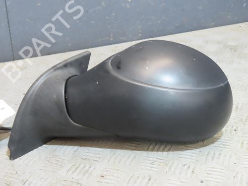 Left mirror CITROËN C3 I (FC_, FN_) 1.4 HDi | BP26194248C26 
