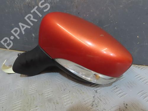 Used Left mirror RENAULT CLIO IV (BH_) 0.9 TCe 90 (BHNF, BHMA, BHMH, BHJK, BHJR) (90 hp) 30502362