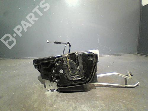 Used Front right lock HYUNDAI TUCSON (JM) 2.0 CRDi All-wheel Drive (140 hp) 11212807