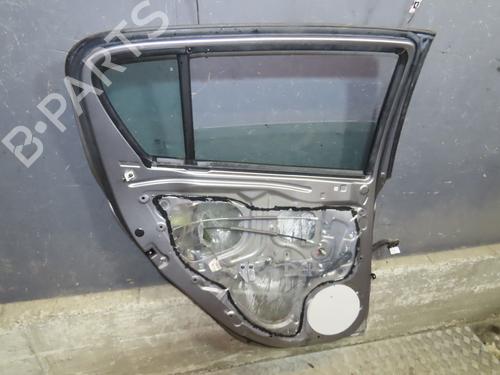 Used Left rear door HYUNDAI i20 I (PB, PBT) 1.2 (86 hp) 32486048