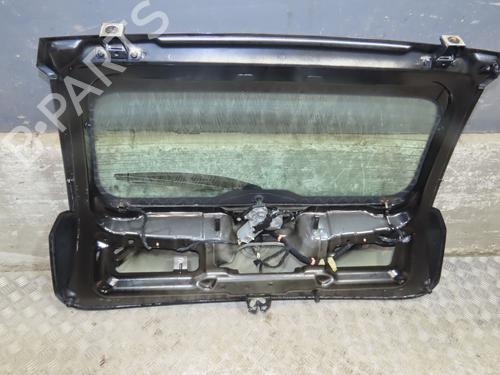 Used Tailgate Tailgate FIAT PUNTO EVO (199_) 1.2 (69 hp) 33059295 33059295