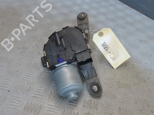 Used Front wiper motor CITROËN C4 Picasso II [2013-2025]  21671989