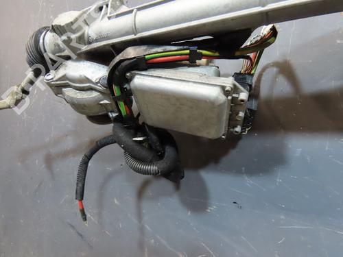 Used Steering rack PEUGEOT 207 (WA_, WC_) 1.4 16V (98 hp) 28067715