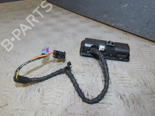 Used Electronic module Electronic module SKODA KAROQ (NU7, ND7) 1.0 TSI (110 hp) 33417639 33417639