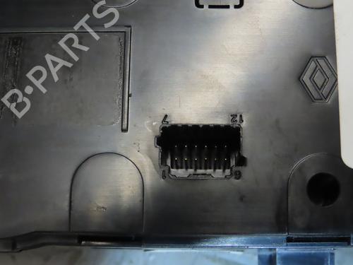 Used Climate control RENAULT CAPTUR I (J5_, H5_) 1.5 dCi 110 (110 hp) 26898518