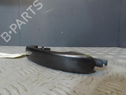 Used Front left exterior door handle FORD RANGER (TKE) [2011-2026]  21073880