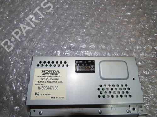Used Display monitor HONDA CIVIC VIII Hatchback (FN, FK) 1.8 (FN1, FK2) (140 hp) 26404273