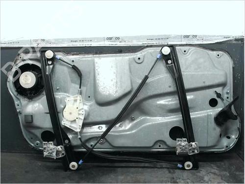 Front right window mechanism VW GOLF IV (1J1) 1.9 TDI | BP23114741C23 
