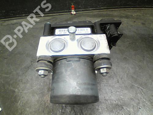 ABS pump CITROËN C4 I (LC_) 1.6 16V | BP10760879M43 