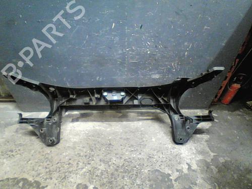 Front slam panel RENAULT MODUS / GRAND MODUS (F/JP0_) 1.5 dCi (FP0F, JP0F) | BP10764183C72 