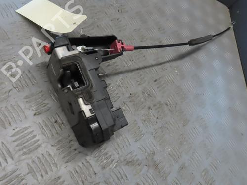 Used Rear right lock Rear right lock OPEL ZAFIRA / ZAFIRA FAMILY B (A05) 1.9 CDTI (M75) (150 hp) 23115763 23115763
