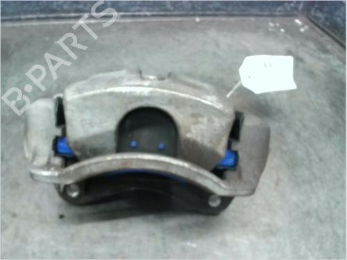 Right front brake caliper KIA RIO IV (YB, SC, FB) 1.0 T-GDI 100 | BP14978841M104 