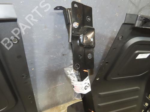 Used Cargo separator Cargo separator 39481555 39481555