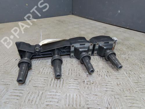 Bobine PEUGEOT 206 SW (2E/K) 1.6 16V (109 hp) 28828599