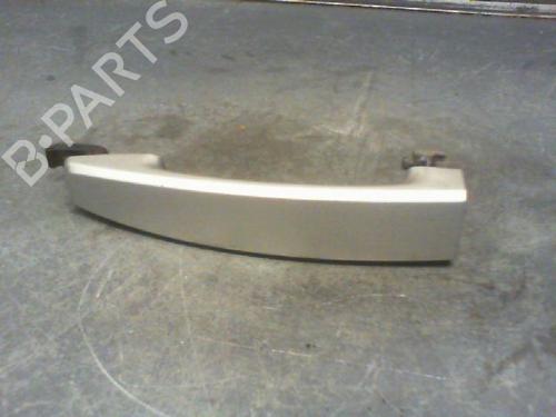 Used Front left exterior door handle OPEL ASTRA H GTC (A04) 1.7 CDTi (L08) (101 hp) 11212307