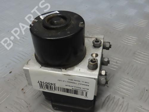 ABS pump RENAULT TWINGO II (CN0_)  | BP18248728M43 