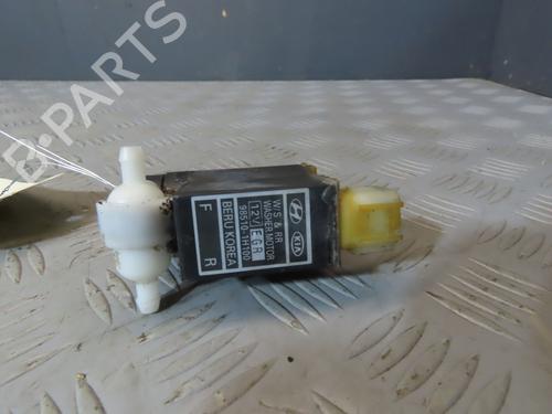 Used Washer pump KIA PRO CEE'D (ED) 1.6 CRDi 90 (90 hp) 23117048
