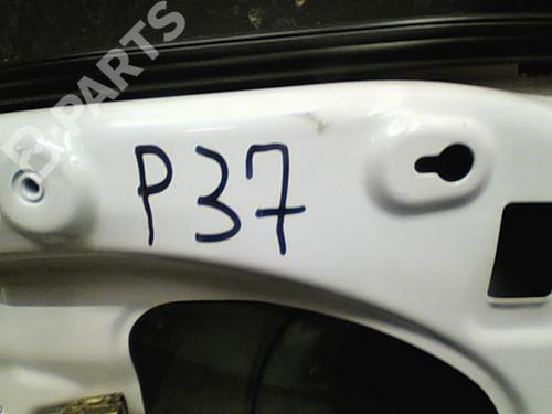 Right front door SEAT IBIZA IV (6J5, 6P1) 1.2 | BP10764933C3 