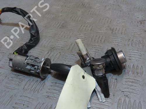 ignition-barrel-dacia-sandero-2008-26916897 main image