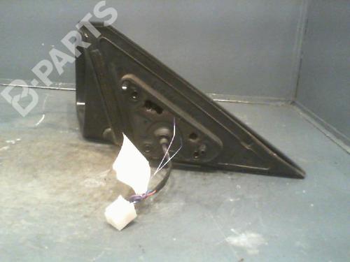 Left mirror MAZDA 6 Hatchback (GG) 2.0 DI (GG14) | BP11212593C26 
