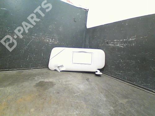 left-sun-visor-citroen-c3-picasso-sh_-16-hdi-2008-10767493 main image