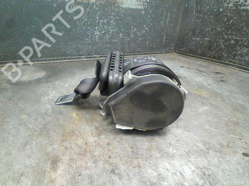 Rear left belt tensioner PEUGEOT 307 Break (3E) 1.6 HDi 110 | BP23114202C89 