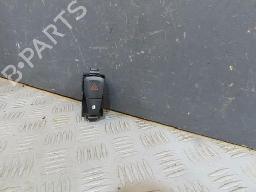 Warning switch DACIA SANDERO II TCe 90 (B8M1, B8MA, B8AC) | BP31747900I22