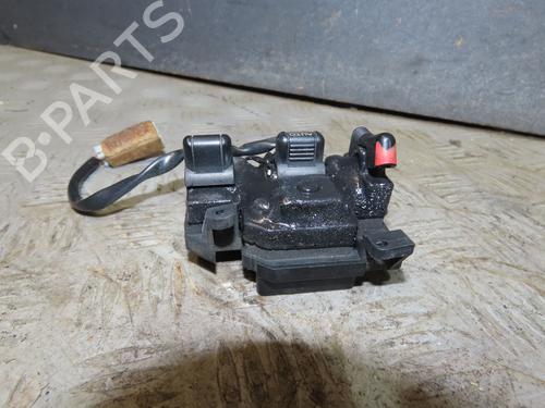 Left front window switch HONDA PRELUDE IV (BB_) 2.0 i 16V (BB3) | BP37185774I27 - Image 2
