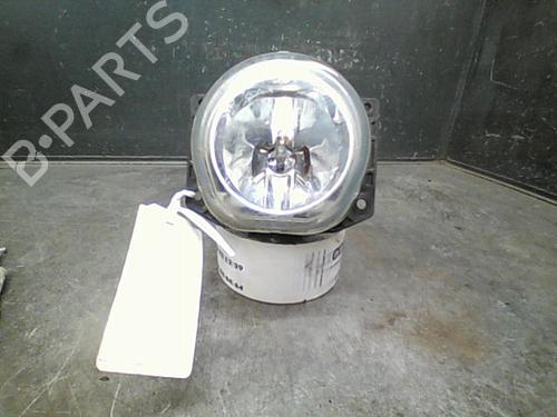 Used Right front fog light CITROËN NEMO Box Body/MPV (AA_) 1.3 HDi 75 (75 hp) 10767739