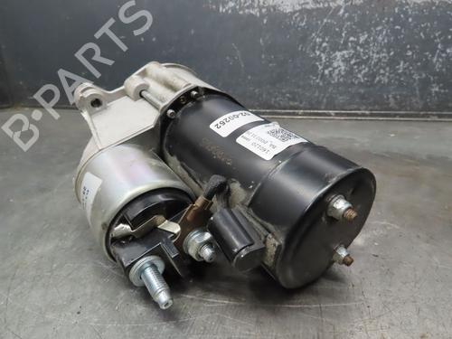 Used Starter PEUGEOT 306 Hatchback (7A, 7C, N3, N5) 1.4 (75 hp) 16997511