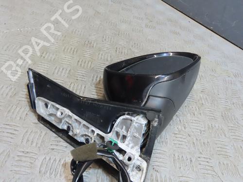 Right mirror VW GOLF PLUS V (5M1, 521) 1.9 TDI | BP27372860C27 