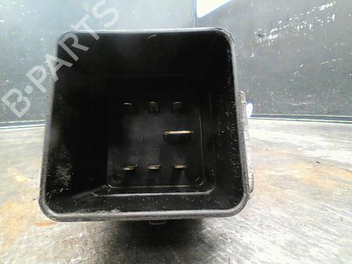 Used Electronic module PEUGEOT 207 (WA_, WC_) 1.6 HDi (90 hp) 10758564