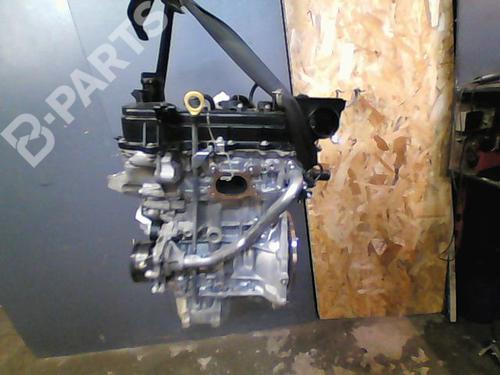Used Engine PEUGEOT 108 1.0 VTi (69 hp) 10757824